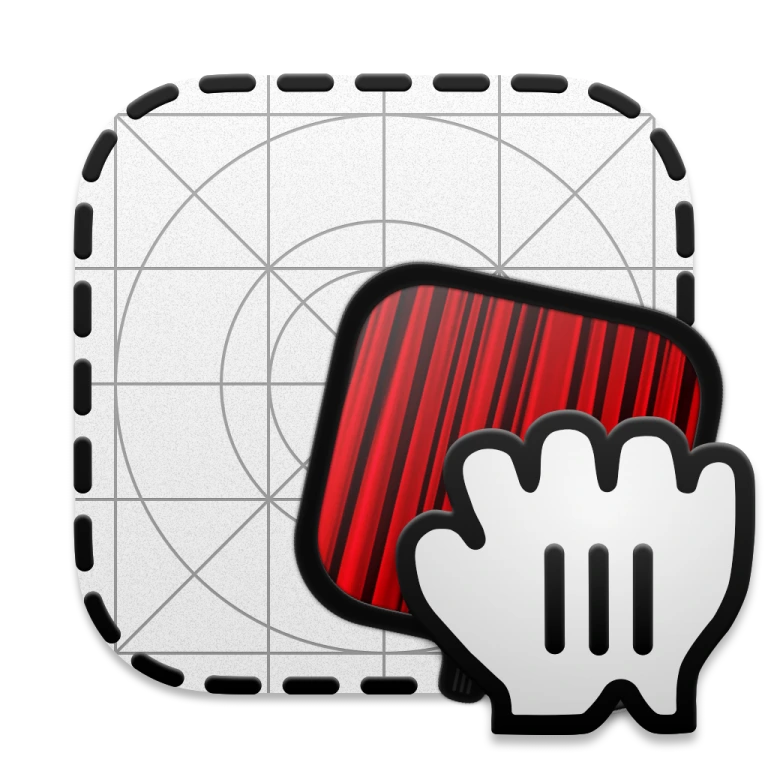 Docktor app icon
