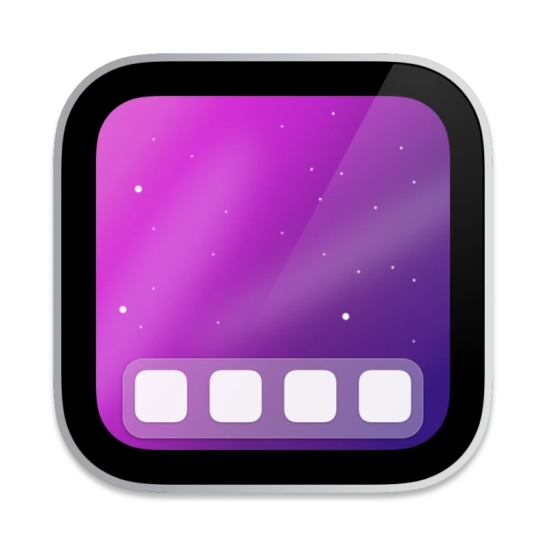 HiDock app icon