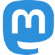 Mastodon icon